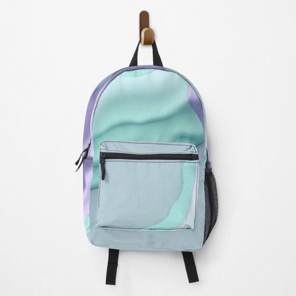 Item preview, Light Purple,Mint & Butter Color Foam designed and sold by TondoMeander.