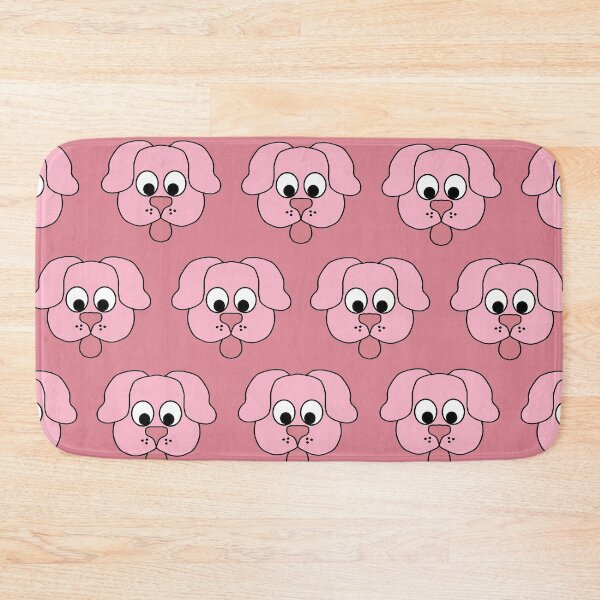 Item preview, funny dog pattern designed and sold by azet-art.