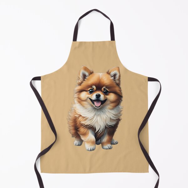 Item preview, Happiest Pomeranian designed and sold by Nolan6.