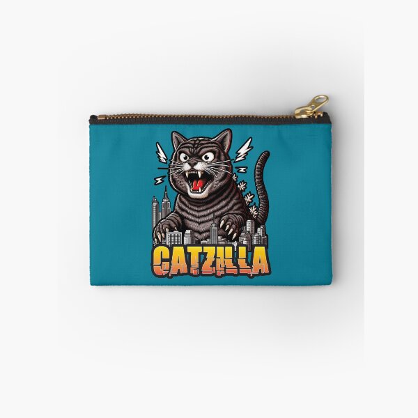 Item preview, Catzilla S01 D26 designed and sold by Houerd.