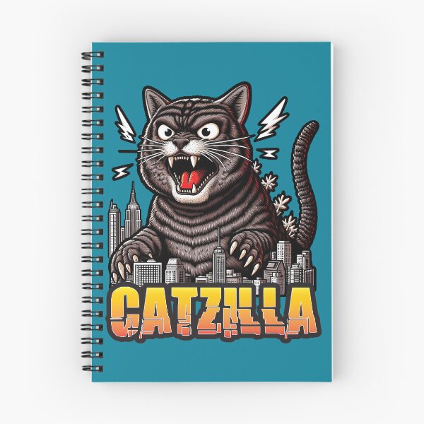 Item preview, Catzilla S01 D26 designed and sold by Houerd.