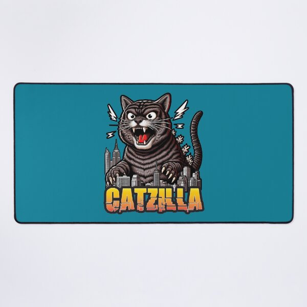Item preview, Catzilla S01 D26 designed and sold by Houerd.