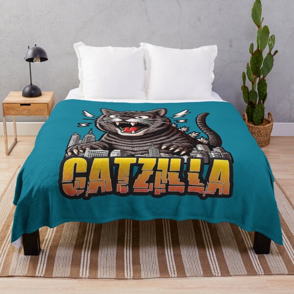 Item preview, Catzilla S01 D26 designed and sold by Houerd.