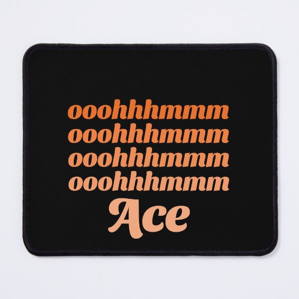 Item preview, Ohm Ace, Golf Mantra, Disc Golf Mantra, Funny Golfing Humor designed and sold by DiscGolfTees.