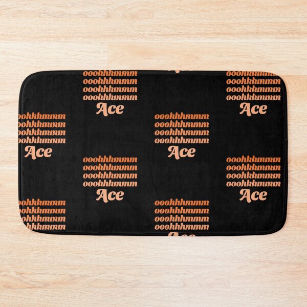 Item preview, Ohm Ace, Golf Mantra, Disc Golf Mantra, Funny Golfing Humor designed and sold by DiscGolfTees.