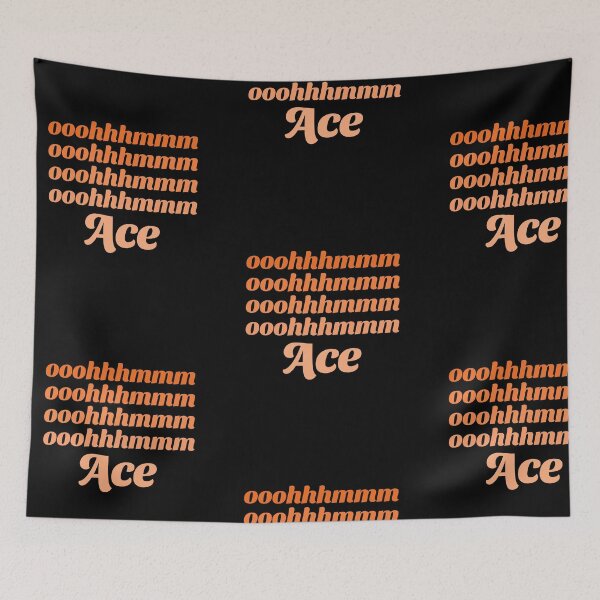 Item preview, Ohm Ace, Golf Mantra, Disc Golf Mantra, Funny Golfing Humor designed and sold by DiscGolfTees.