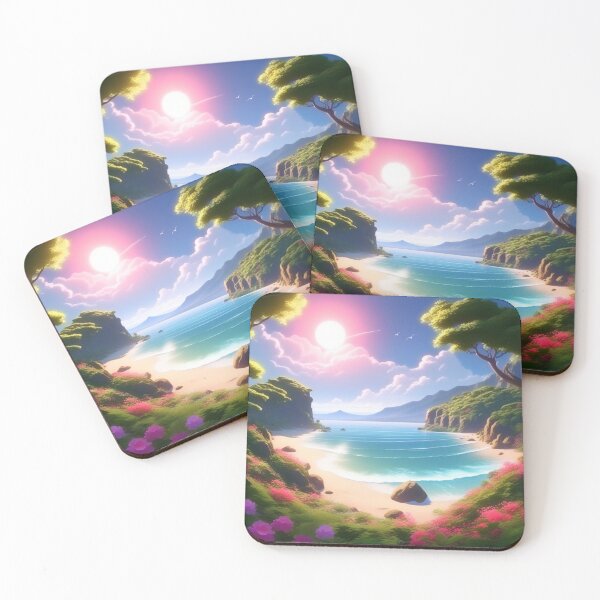 Item preview, Tropical Island designed and sold by PanoramicVistas.
