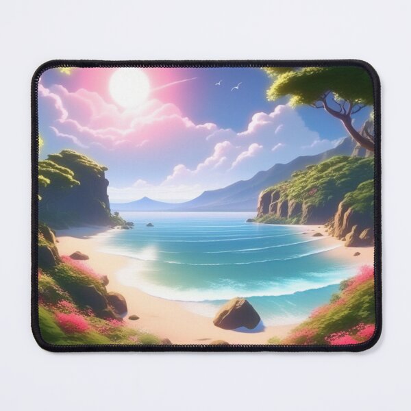 Item preview, Tropical Island designed and sold by PanoramicVistas.