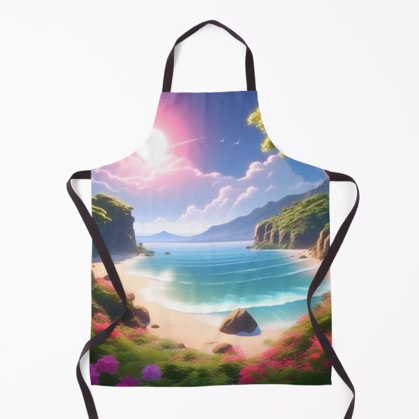 Item preview, Tropical Island designed and sold by PanoramicVistas.
