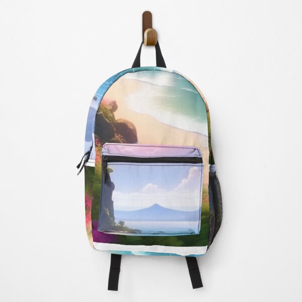 Item preview, Tropical Island designed and sold by PanoramicVistas.