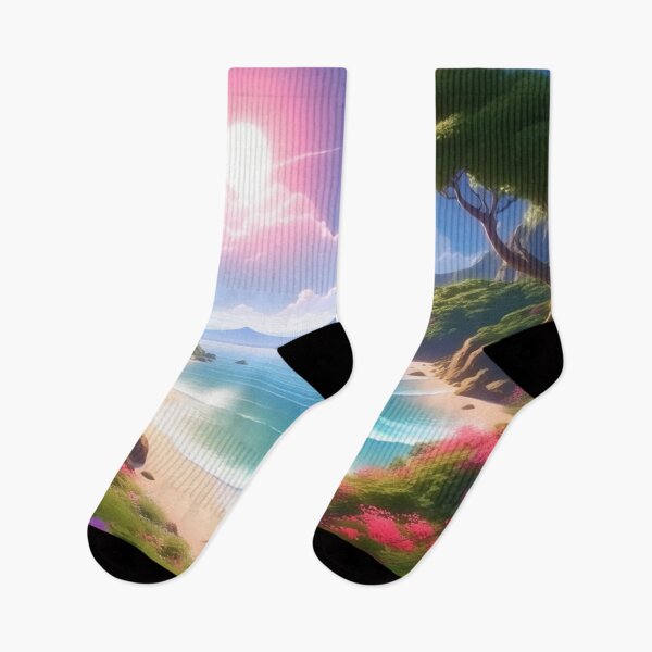Item preview, Tropical Island designed and sold by PanoramicVistas.