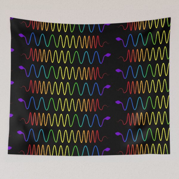 Item preview, Electromagnetic Serpent Part 2 designed and sold by Ray6Designs.