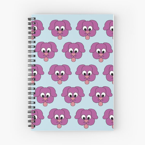 Item preview, funny dog pattern designed and sold by azet-art.