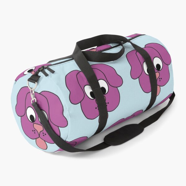 Item preview, funny dog pattern designed and sold by azet-art.