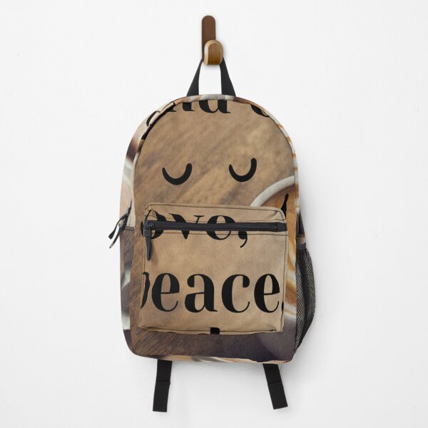 Item preview, Love, peace, coffe designed and sold by WhimsyBoutique.