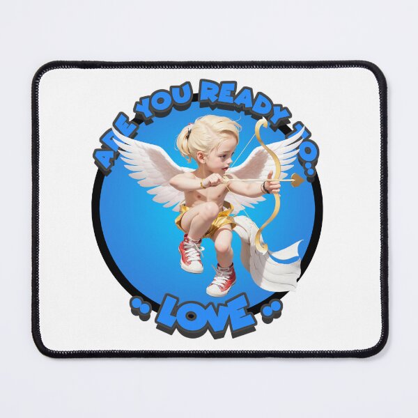 Item preview, Cupid Love Valentine 008. designed and sold by WachiraX.