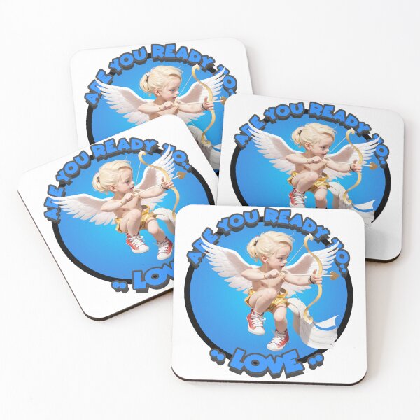 Item preview, Cupid Love Valentine 008. designed and sold by WachiraX.