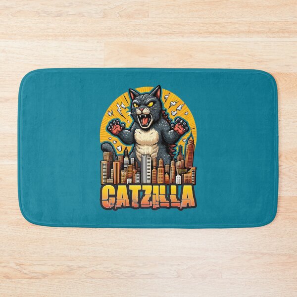 Item preview, Catzilla S01 D28 designed and sold by Houerd.