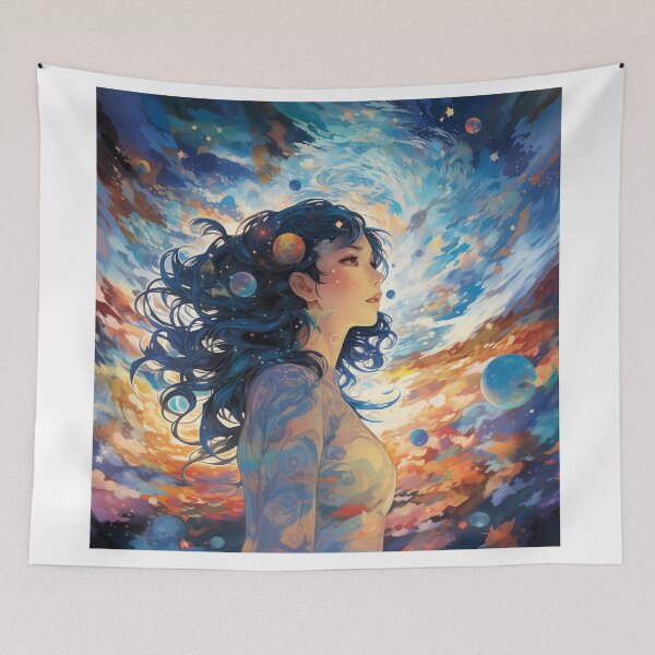 Item preview, Cosmic Gaze designed and sold by kcreative22.