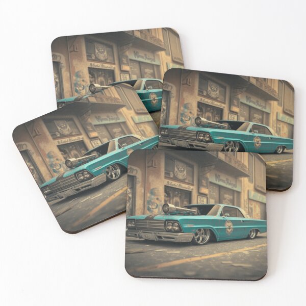 Item preview, Lowrider designed and sold by TeeDesignMaster.