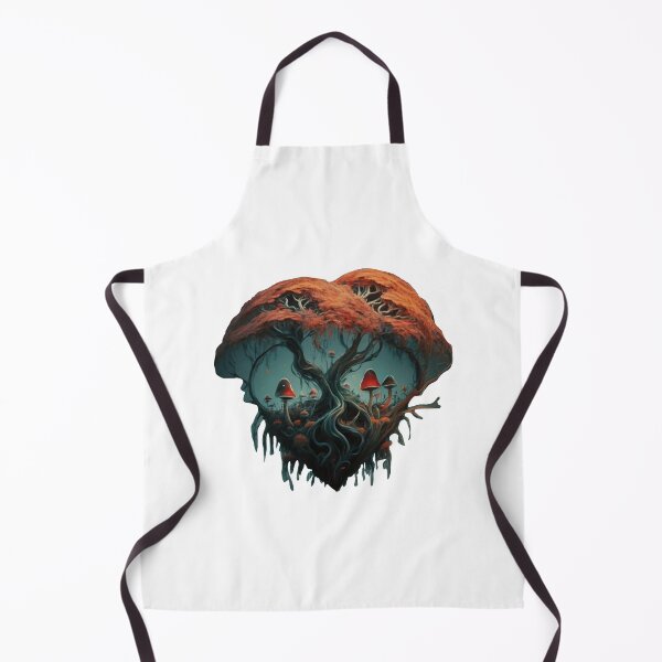 Item preview, Amanita Muscaria designed and sold by ArtFusionRalf.