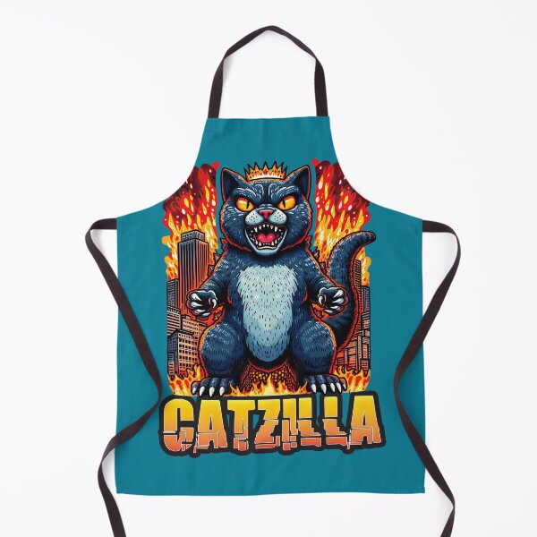 Item preview, Catzilla S01 D29 designed and sold by Houerd.