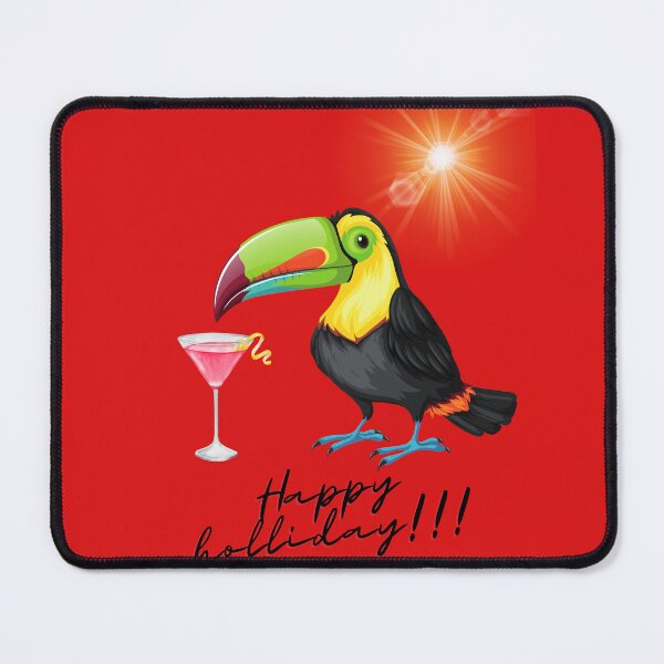 Item preview, toucan funny designed and sold by CrazySugar369.