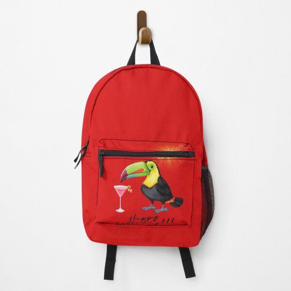 Item preview, toucan funny designed and sold by CrazySugar369.