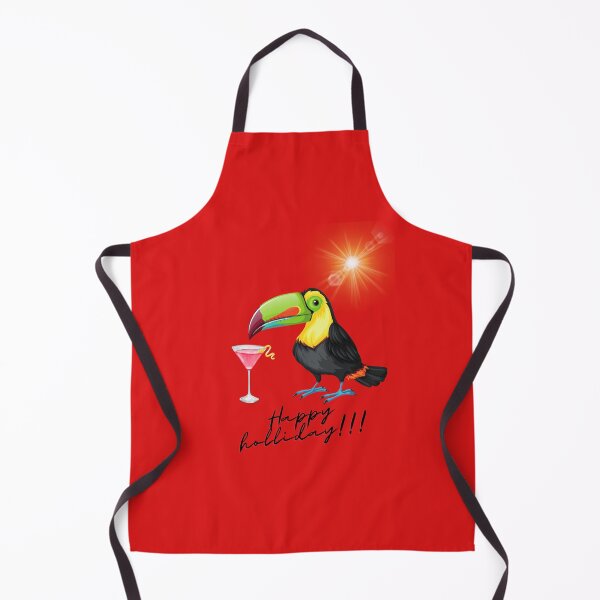 Item preview, toucan funny designed and sold by CrazySugar369.