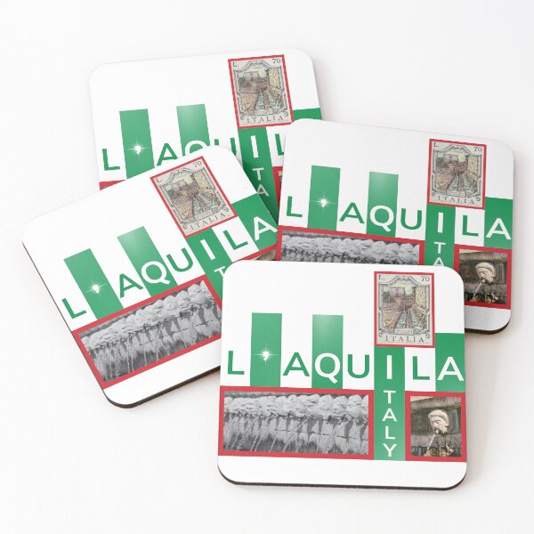 Item preview, L'aquila designed and sold by PocketBazaar.