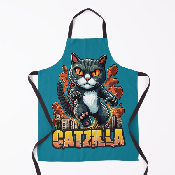 Item preview, Catzilla S01 D30 designed and sold by Houerd.