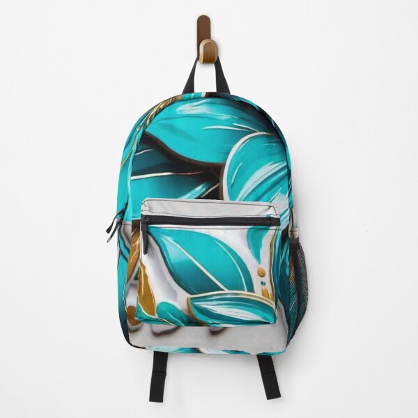 Item preview, Turquoise Hues designed and sold by MatrixTattoo.
