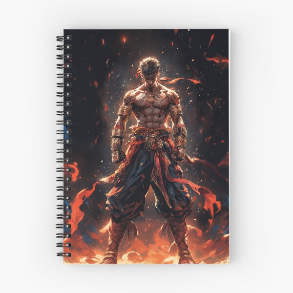 Item preview, Muay Thai Warrior Art designed and sold by blindninja.