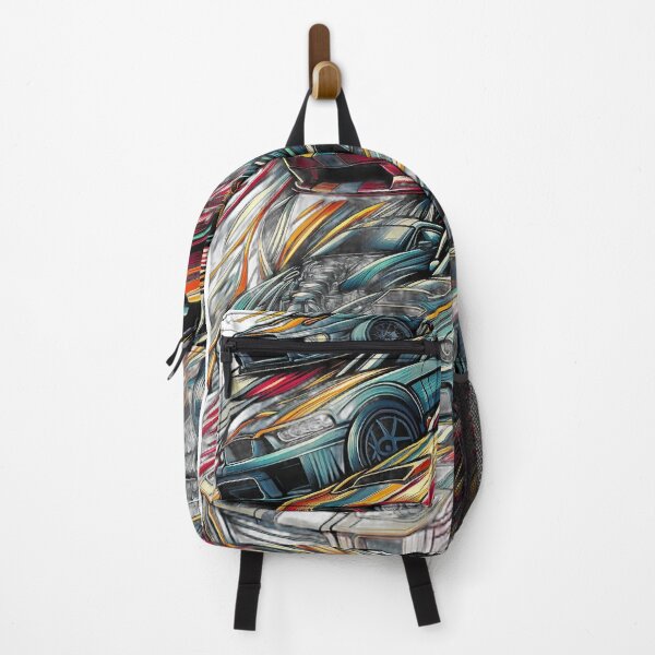 Item preview, Velocity Vortex: Automotive Adrenaline designed and sold by templeofatro.