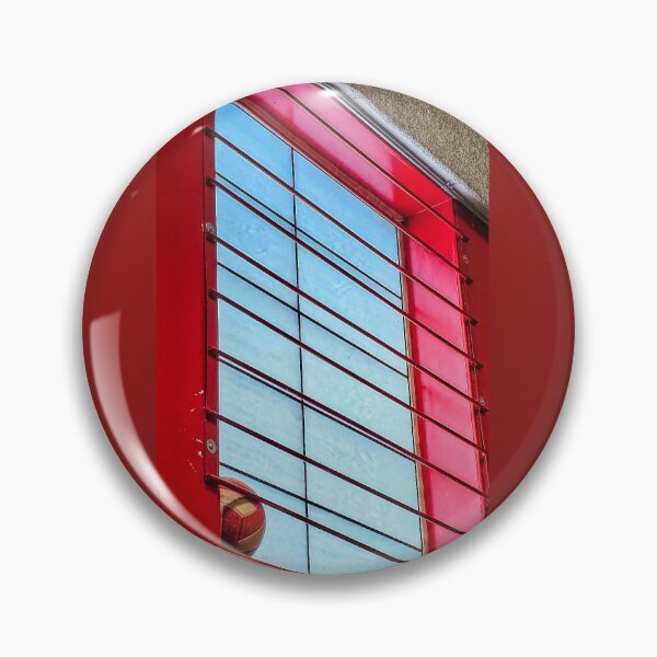 Item preview, Red Window designed and sold by Kelly Larson.