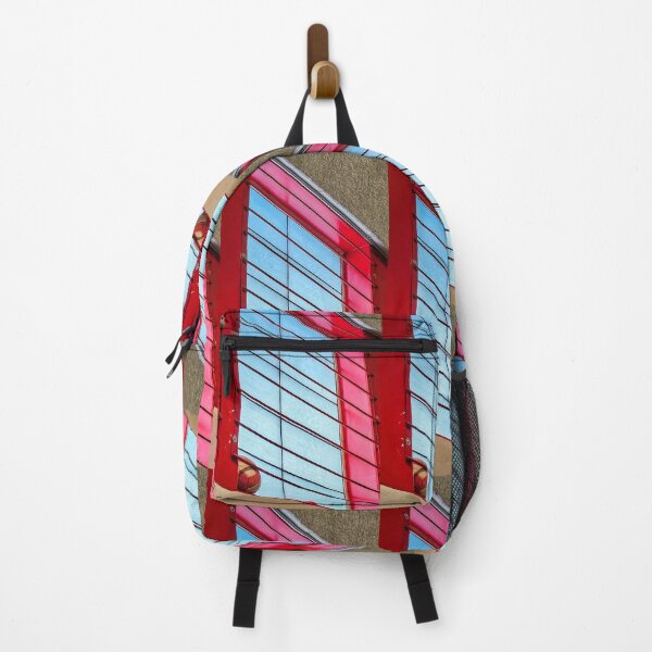 Item preview, Red Window designed and sold by Kelly Larson.