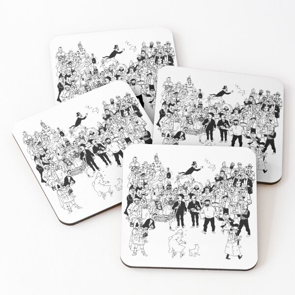 Item preview, All of them designed and sold by BrigitteCooper.