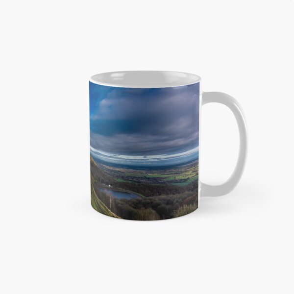 Item preview, Malvern Hills, January 2024 designed and sold by adam-bullock.