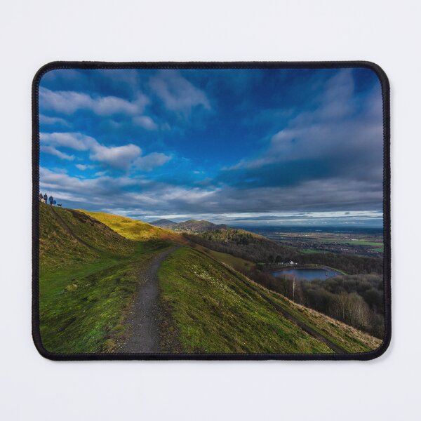 Item preview, Malvern Hills, January 2024 designed and sold by adam-bullock.