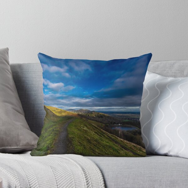 Item preview, Malvern Hills, January 2024 designed and sold by adam-bullock.