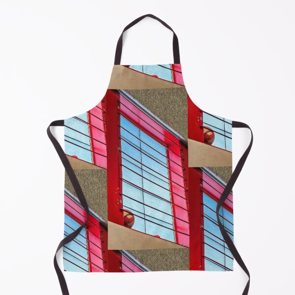 Item preview, Red Window designed and sold by Kelly Larson.