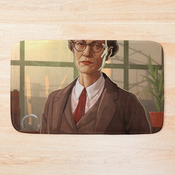 Item preview, Henrietta Leavitt | Hip Hop style designed and sold by ComicsFactory.