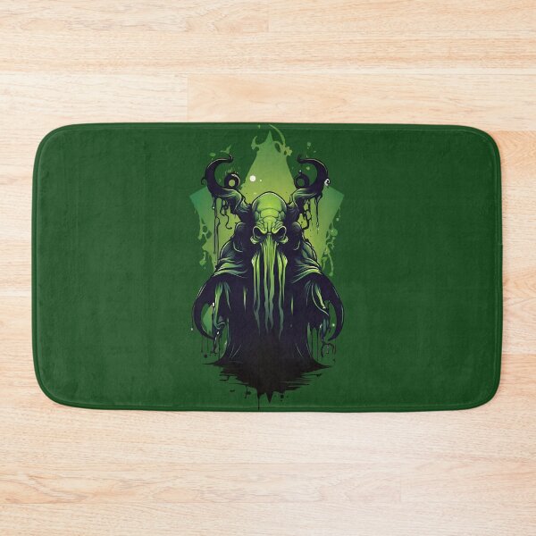Item preview, Cthulhu's Abyssal Reign: Eldritch Leviathan designed and sold by WAUZ.