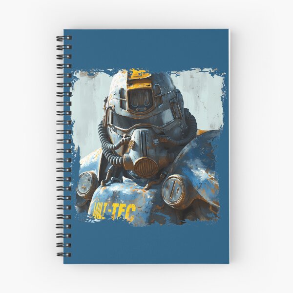 Item preview, T-60 Design: Apocalyptic World designed and sold by MLArtifex.