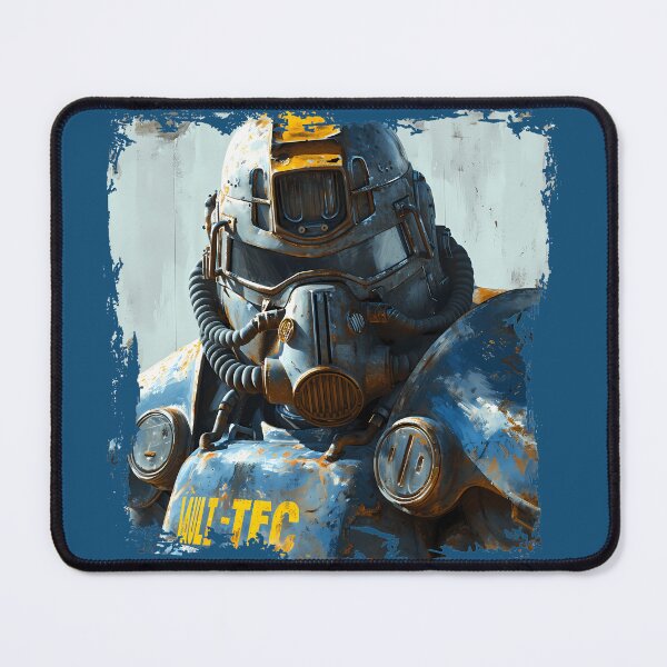 Item preview, T-60 Design: Apocalyptic World designed and sold by MLArtifex.
