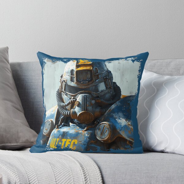 Item preview, T-60 Design: Apocalyptic World designed and sold by MLArtifex.