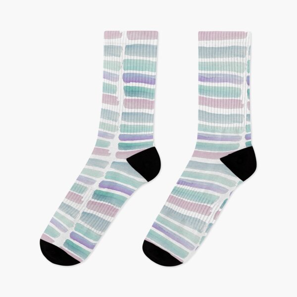 Item preview, Watercolor Pattern designed and sold by O-Edge.