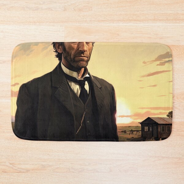 Item preview, Henry David Thoreau | Hip Hop style designed and sold by ComicsFactory.