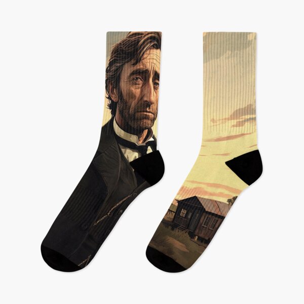 Item preview, Henry David Thoreau | Hip Hop style designed and sold by ComicsFactory.