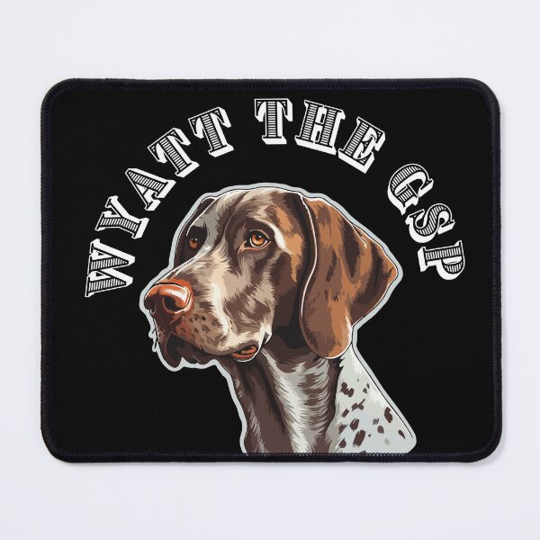 Item preview, Wyatt the GSP-Gracious Sprinting Companion designed and sold by Taans-Creation.